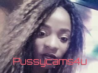 Pussycams4u