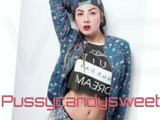 Pussycandysweet