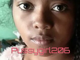 Pussygirl206