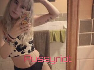 Pussyriot