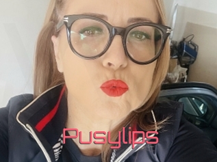 Pusylips