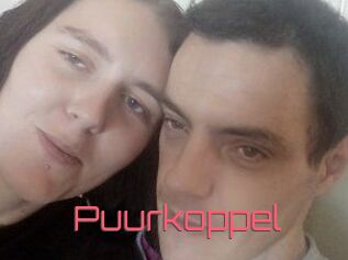 Puurkoppel