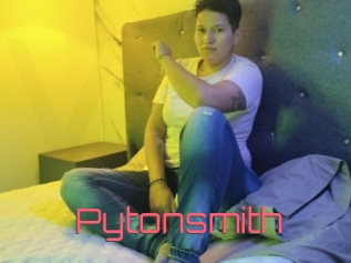 Pytonsmith