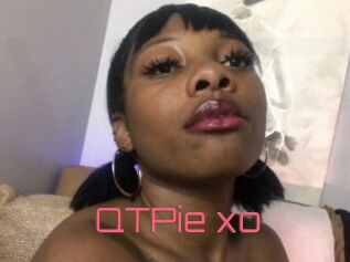 QTPie_xo