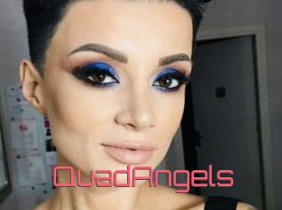 QuadAngels