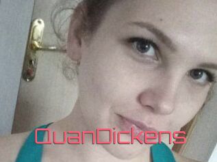 QuanDickens