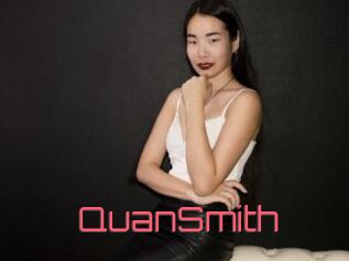 QuanSmith
