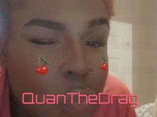 QuanTheDrag
