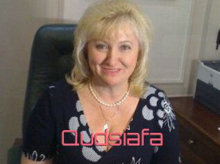 Qudsiafa