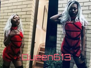 Queen613