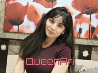 QueenAri