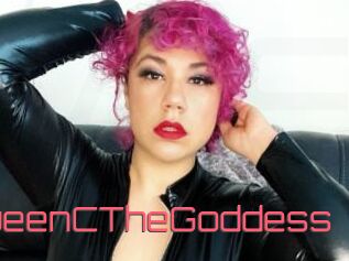 QueenCTheGoddess