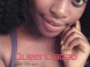 QueenCacao
