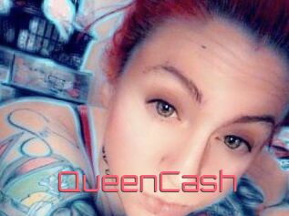 QueenCash
