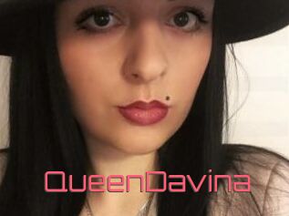 QueenDavina