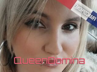 QueenDomina