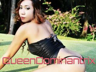 QueenDominantrix