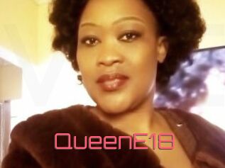QueenE18