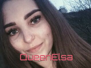 QueenElsa