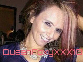 QueenFoxyXXX18