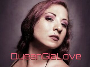 QueenGiaLove