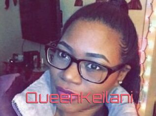 QueenKeilani