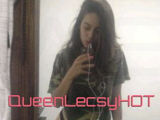QueenLecsyHOT