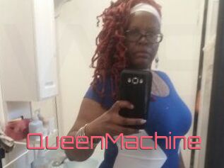 QueenMachine