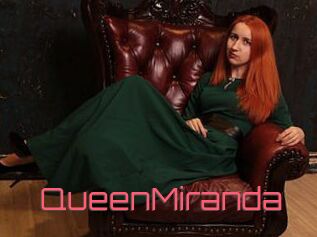 QueenMiranda