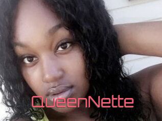 QueenNette