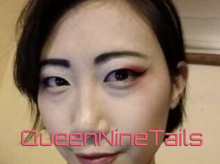 QueenNineTails