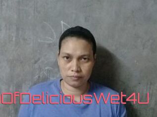QueenOfDeliciousWet4U