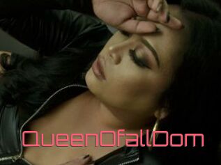 QueenOfallDom