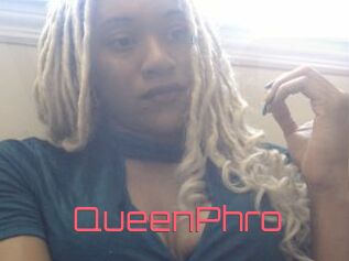 QueenPhro