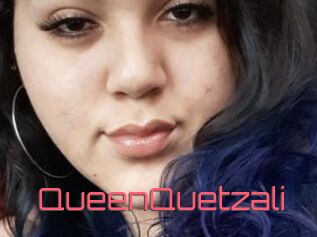 QueenQuetzali Webcam Sexe Direct