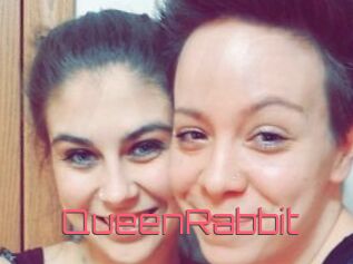 QueenRabbit