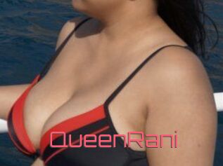 QueenRani