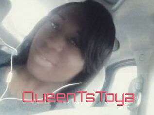 QueenTsToya