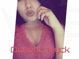 QueenUneyck Webcam Sexe Direct