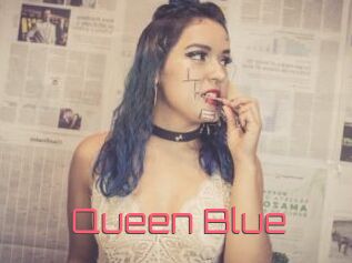 Queen_Blue