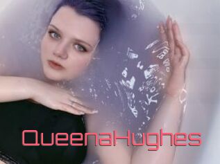 QueenaHughes