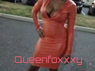 Queenfoxxxy