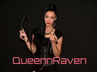 QueennRaven