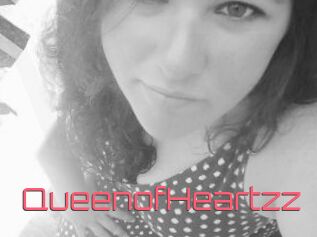 QueenofHeartzz