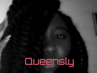 Queensly