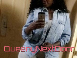 QueenyNextDoor