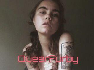 QueerFurby