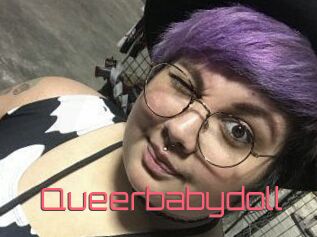 Queerbabydoll