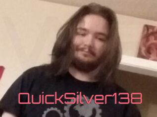 QuickSilver138