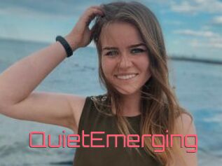QuietEmerging